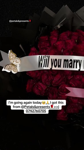 @Petals&presents🌹>>|0742760705 @️𝔰𝔥𝔲𝔤𝔞256🥷🫧🪢 #fyp #f #Tiktoktrendz #Nkooye