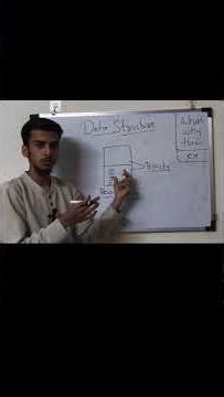 ds | data structure #datastructures