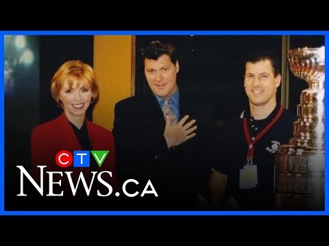 Familiar faces celebrate 70 years of CKVR