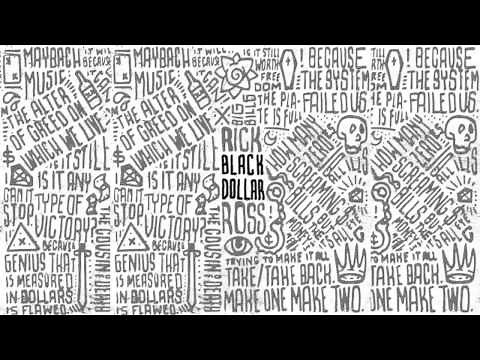 Rick Ross - Beautiful Lie ft. Wale (HD) +DOWNLOAD