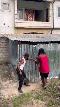 Best security guard of the year 2026 😂 #funny #comedyvideos #comedy #shortsfeed #shorts