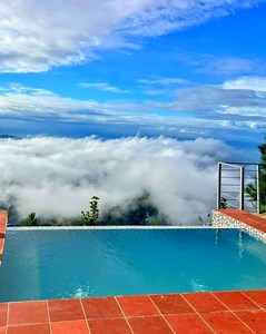 81K views · 2.5K reactions | Mapapa Wow Ka Talaga Sa Ganda Ng Tanawin Dito ️ Tara Pasyal Tayo Dito 殺 . . Sweetnotes Music  Featuring: The Berries Farm Cabin & Restaurant Managa Bansalan Davao Delsur  | Adventure ni Mar | Facebook