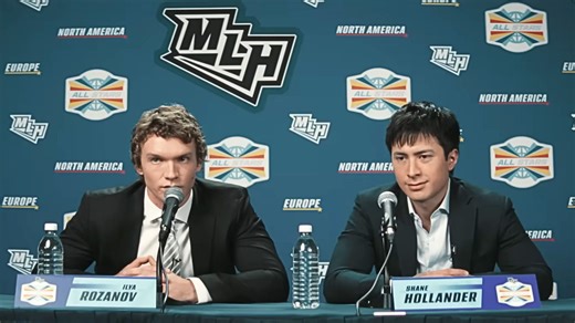 Heated Rivalry parents guide: Why you shouldn't let your kids watch the latest HBO Max's hockey drama, explained