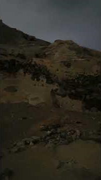 HZ CEBRAİLİN PEYGAMBERİMİZE SAV KENDİ SURETİNDE GÖRÜNDÜĞÜ YER