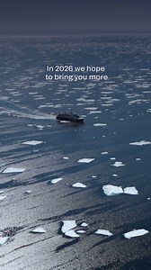 Aboard Le Commandant Charcot, adventure finally takes on its true meaning and a new year gives us 365 more days to go further, experience more and immerse deeper into the polar regions. We can't wait to accompany you on your travels in 2026!​ Footage taken using a zoom lens​. 📹 ©Studio PONANT - Camille Martin, Anne Lise Bonnay, Paola Dillies ​ 📹 ©PONANT - Antoine Le Guen/Aix Production, Julien Fabro, UCORP | Le Commandant Charcot