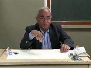 Pendulum dowsing by Dr. Gokhale