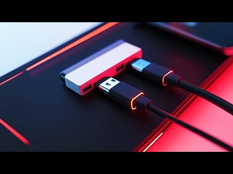 USB C Charging and Fast Charging Explained