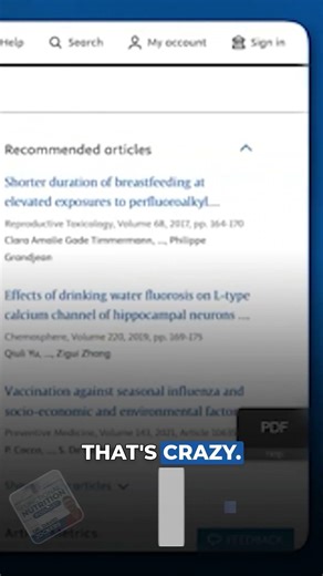 ⚠️Your Non-Stick Pan is Poisoning You with Forever Chemicals!