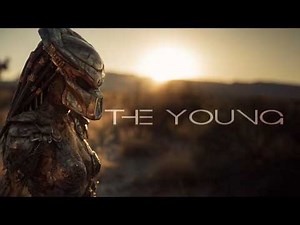 Predator: Trial of the Youngbloods