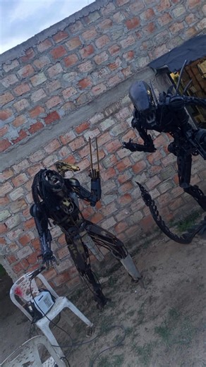 5.6K views · 116 reactions | Welding art @highlight | Ahmed Panes | Facebook