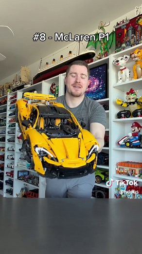 Top LEGO Sets of 2025: Your Favorites Ranked