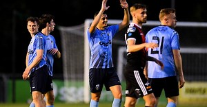 UCD's 1-0 Win Vs Bohs Upgraded To 3-0 Win Due To Rule Breach | Balls.ie