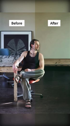 Quick edit, clean result 💫 • • • \t #lightroomedit #phototutorial #editingprocess #photographer #beforeandafter