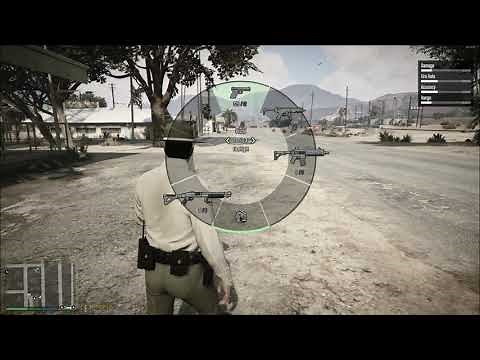 How To Install Realistic Gun Sounds For LSPDFR 2019!