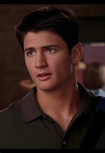 Exploring Nathan Scott's Iconic Role in One Tree Hill