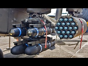 AH-64 Apache: The US Army's Flying Tank