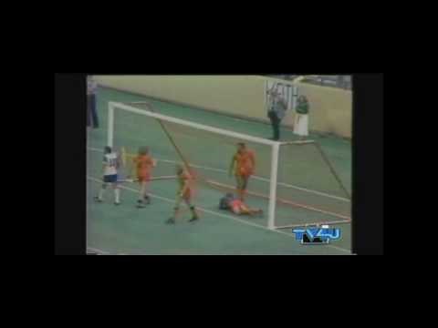 NASL: Dallas Tornado at Detroit Express 6/11/1978