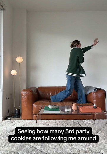 Total Cookie Protection on by default 🥰