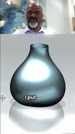 Advanced Surfacing of Leather Object in Siemens NX CAD #3dmodelingsoftware #cad #3dprinting