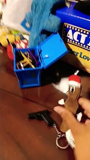 Mr hankey kills Kenny