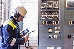 UltraTEV Plus2 Ultrasonic Testing Quick Lesson | EA Technology Americas