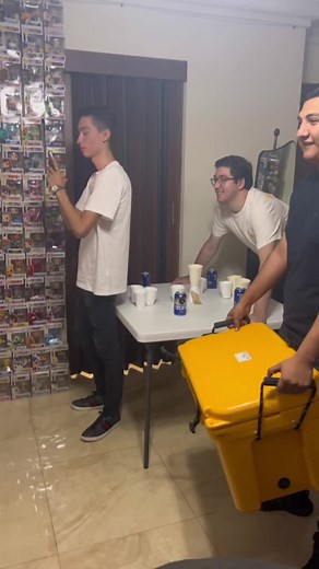 Detrás de cámara de Sebastián: Una producción única