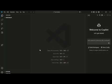 Instalasi Python & Flask: "Hello World" Pertama di Web