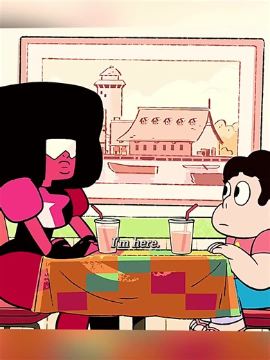 Steven Universe cartoon clips compilation