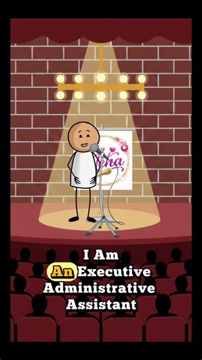 When Sabrina thinks you're her personal assistant... 🙄💅 #StandUpComedy #FunnyVideo #shorts