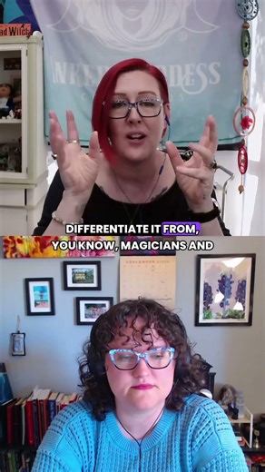 Beginner Witch Guide from your favorite witchy aunts on Two Witches Talking