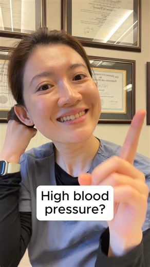 Lower your blood pressure instantly with acupressure #acupuncture #acupressure #acupuncturist #highbloodpressure How to lower blood pressure instantly with acupressure point Comment BUNDLE to learn how to heal yourself with Chinese Medicine. | Oldtown Acupuncturist