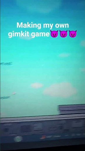 my gimkit game releases on Thursday this weekend#gimkit