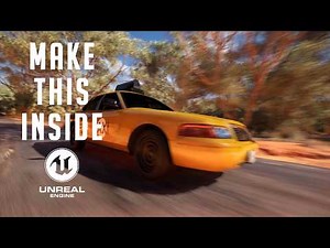 Unreal Engine 5.7.4 Beginner Tutorial - UE5 Starter Course 2026#unrealengine5 #megascans #cgi