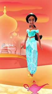 Discover the All-New Baby Disney Princess Dolls 2023
