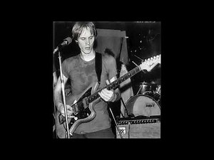 Television, Torn Curtain, Live CBGB February 18, 1976, RIP Tom Verlaine