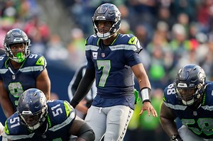 What channel is the Seattle Seahawks game today (11/12/23)? FREE LIVE STREAM, Time, TV, Channel for NFL Week 10 vs. Washington Commanders