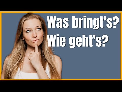 ETF Sparplan erklärt - Passiv Investieren (6 Schritte)