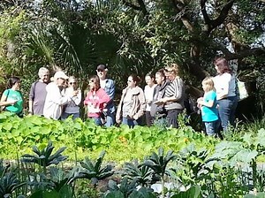 Sweetwater Farm Tour