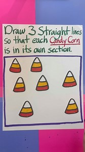 3.4M views · 502 reactions | Draw 3 straight lines This original video was produced by Network Media LLC Productions, Rick Lax and Jennie Carroll | My Puzzling Life | Facebook
