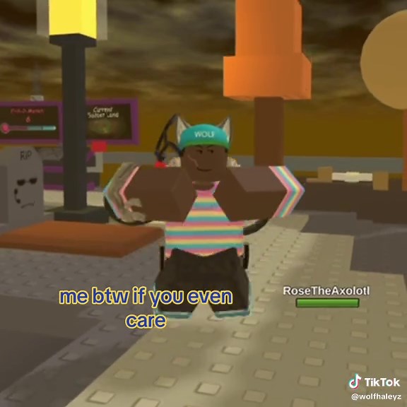 Outfit Fail: Zombie Apocalypse Edition