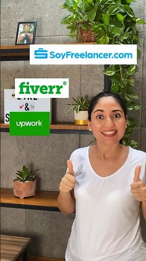 En Esta Plataforma Puedes Trabajar Como Freelancer 100% En Español #serfreelancer #trabajoenlinea