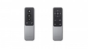 Satechi releases pair of Bluetooth remotes for Mac & iPad | AppleInsider