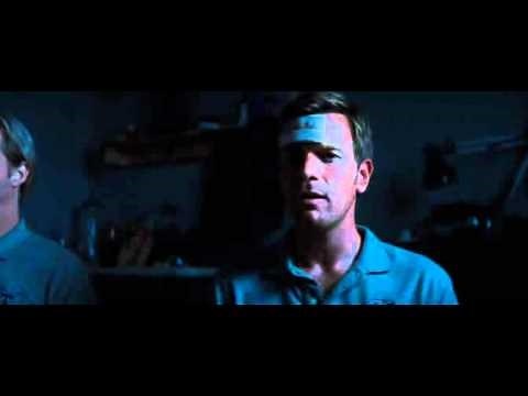 The Men Who Stare at Goats - Mother Earth Prayer