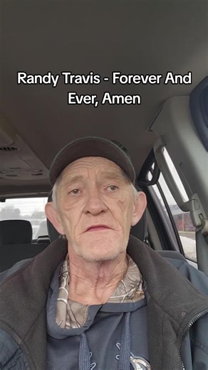 Trucking Karaoke #randytravis | randy travis