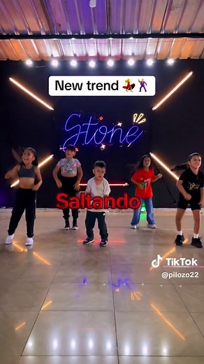 El Tiki Tiki Challenge - Video Oficial Estreno 31 de Mayo