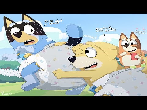 Diaper Cartoon ep3