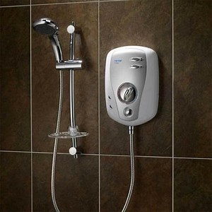 Electric Shower Guide for Buyers