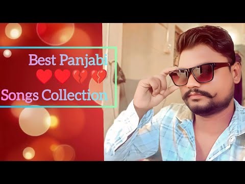 ♥️ New Panjabi sad & Romentic Songs