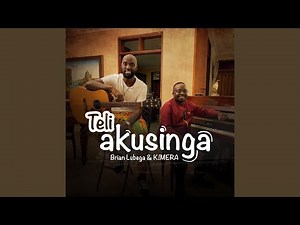 Teli Akusinga