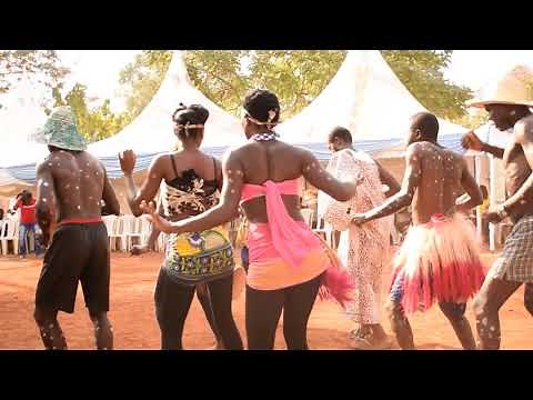 KANUNGO ETEKO #OWINO